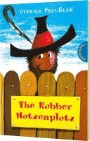 The Robber Hotzenplotz (inbunden)