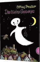 Das kleine Gespenst (hftad)