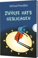 Zw�lfe hat's geschlagen (h�ftad)