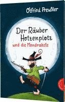 Der Rauber Hotzenplotz und die Mondrakete (hftad)