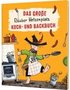 Das gro�e R�uber Hotzenplotz Koch- und Backbuch