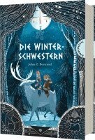 Die Winterschwestern (inbunden)