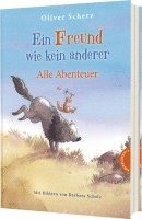 Ein Freund wie kein anderer (pussel)