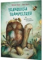 Tranquilla Trampeltreu (pussel)