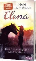 Elena - Ein Leben fr Pferde 4: Das Geheimnis der Oaktree-Farm (inbunden)