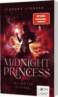 Midnight Princess 2: Wie der Tag so dunkel (häftad)