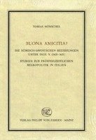 Buona amicitia? (inbunden)
