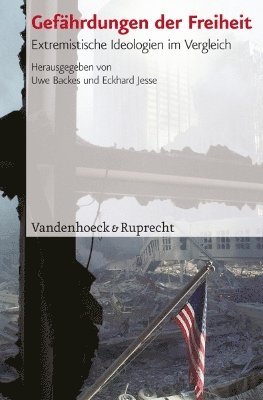 Gefährdungen der Freiheit (inbunden)