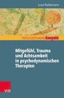 Mitgefuhl, Trauma Und Achtsamkeit in Psychodynamischen Therapien (hftad)