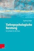 Tiefenpsychologische Beratung (inbunden)