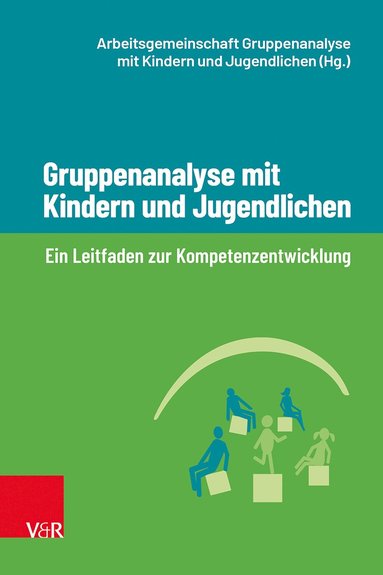 Gruppenanalyse mit Kindern und Jugendlichen (hftad)