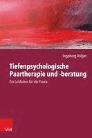 Tiefenpsychologische Paartherapie und -beratung (h�ftad)