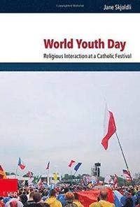 World Youth Day (inbunden)