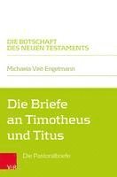 Die Briefe an Timotheus und Titus (hftad)