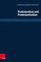 Protestantism and Protestantization (inbunden)