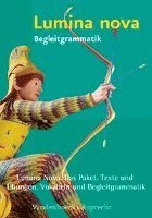 Lumina nova. Das Paket. Texte und Ãbungen, Vokabeln und Begleitgrammatik (inbunden)
