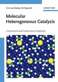 Molecular Catalysis
