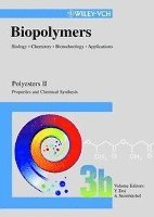 Biopolymers (inbunden)