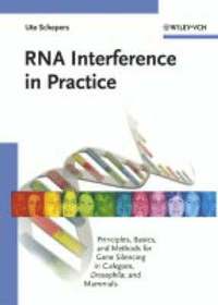 RNA Interference in Practice (inbunden)