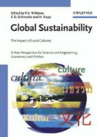 Global Sustainability (inbunden)