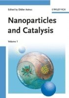 Nanoparticles and Catalysis (inbunden)
