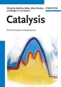 Catalysis (inbunden)