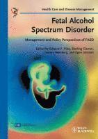 Fetal Alcohol Spectrum Disorder (inbunden)