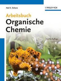 Arbeitsbuch Organische Chemie (häftad)
