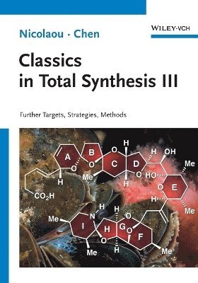 Classics in Total Synthesis III (inbunden)