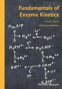 Fundamentals of Enzyme Kinetics (hftad)