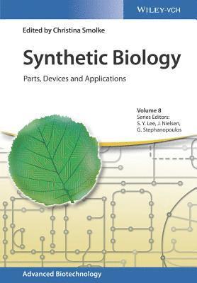 Synthetic Biology (häftad)