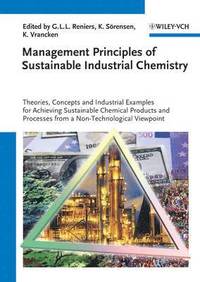 Management Principles of Sustainable Industrial Chemistry (inbunden)