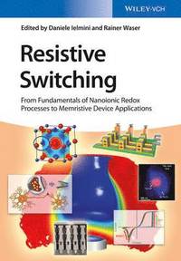 Resistive Switching (inbunden)
