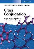 Cross Conjugation (häftad)