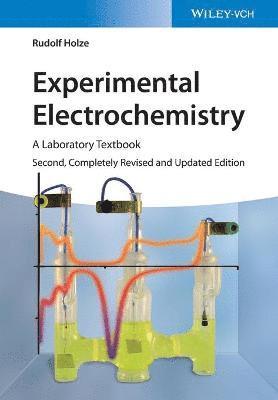 Experimental Electrochemistry (hftad)