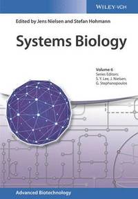 Systems Biology (inbunden)