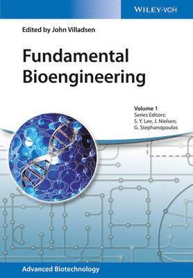 Fundamental Bioengineering (häftad)