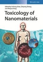 Toxicology of Nanomaterials (inbunden)
