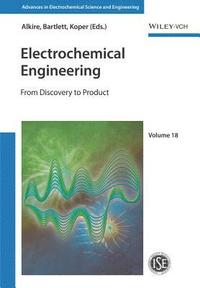 Electrochemical Engineering (inbunden)