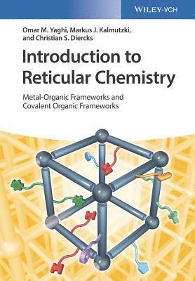 Introduction to Reticular Chemistry (inbunden)