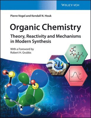 Organic Chemistry (inbunden)