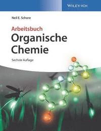 Organische Chemie (häftad)