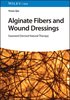 Alginate Fibers and Wound Dressings