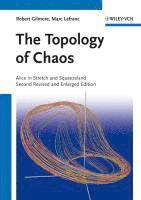 The Topology of Chaos (inbunden)