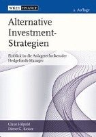 Alternative Investment-Strategien (inbunden)