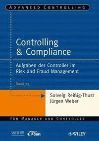 Controlling & Compliance (hftad)