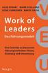 Work of Leaders - Das Fhrungsmodell