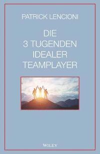 Die 3 Tygenden idealer Teamplayer (inbunden)