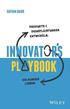 Innovator's Playbook