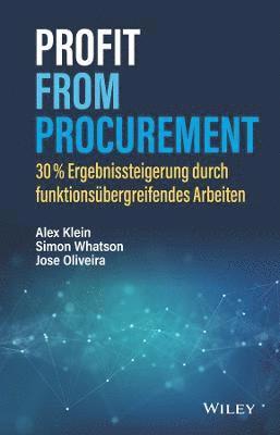 Profit from Procurement (hftad)
